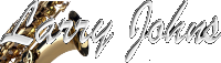 Larry Johns logo